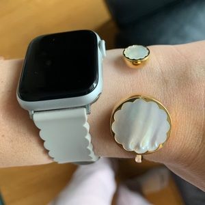 Kate Spade Fitness Activity Tracker Bangle